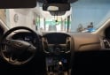 Autos - Ford Focus 2017 Nafta 70000Km - En Venta