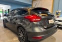 Autos - Ford Focus 2017 Nafta 70000Km - En Venta
