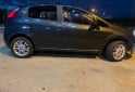 Autos - Fiat Fiat punto 2011 2011 GNC 155000Km - En Venta