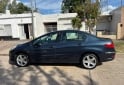Autos - Peugeot 408 2014 Nafta 129000Km - En Venta