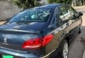 Autos - Peugeot 408 2014 Nafta 129000Km - En Venta