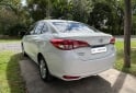Autos - Toyota Yaris 2019 Nafta 121355Km - En Venta