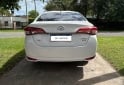 Autos - Toyota Yaris 2019 Nafta 121355Km - En Venta