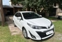 Autos - Toyota Yaris 2019 Nafta 121355Km - En Venta
