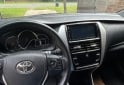 Autos - Toyota Yaris 2019 Nafta 121355Km - En Venta