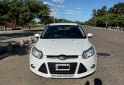 Autos - Ford Focus III S 1.6 2014 Nafta 130000Km - En Venta