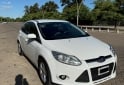 Autos - Ford Focus III S 1.6 2014 Nafta 130000Km - En Venta