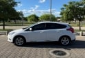 Autos - Ford Focus III S 1.6 2014 Nafta 130000Km - En Venta