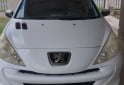 Autos - Peugeot 207 Compact XS 1.4 /Allur 2013 Nafta 132000Km - En Venta
