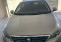 Autos - Peugeot 308 Frances 2018 Nafta 108000Km - En Venta