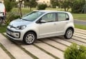 Autos - Volkswagen Up High 2017 Nafta 110000Km - En Venta