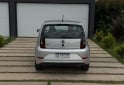 Autos - Volkswagen Up High 2017 Nafta 110000Km - En Venta