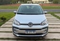 Autos - Volkswagen Up High 2017 Nafta 110000Km - En Venta