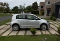 Autos - Volkswagen Up High 2017 Nafta 110000Km - En Venta