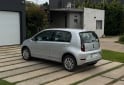 Autos - Volkswagen Up High 2017 Nafta 110000Km - En Venta