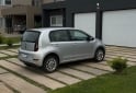 Autos - Volkswagen Up High 2017 Nafta 110000Km - En Venta