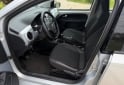 Autos - Volkswagen Up High 2017 Nafta 110000Km - En Venta