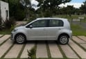 Autos - Volkswagen Up High 2017 Nafta 110000Km - En Venta