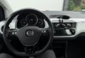 Autos - Volkswagen Up High 2017 Nafta 110000Km - En Venta