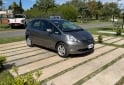 Autos - Honda Fit lx 2010 Nafta 145000Km - En Venta