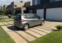 Autos - Honda Fit lx 2010 Nafta 145000Km - En Venta