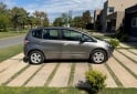 Autos - Honda Fit lx 2010 Nafta 145000Km - En Venta