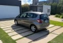 Autos - Honda Fit lx 2010 Nafta 145000Km - En Venta