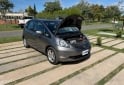 Autos - Honda Fit lx 2010 Nafta 145000Km - En Venta