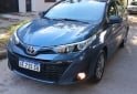 Autos - Toyota YARIS XLS CVT. AUTOMATICO 2021 Nafta 69000Km - En Venta