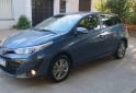 Autos - Toyota YARIS XLS CVT. AUTOMATICO 2021 Nafta 69000Km - En Venta
