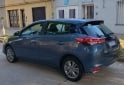 Autos - Toyota YARIS XLS CVT. AUTOMATICO 2021 Nafta 69000Km - En Venta