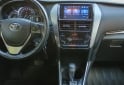 Autos - Toyota YARIS XLS CVT. AUTOMATICO 2021 Nafta 69000Km - En Venta