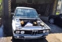 Autos - Bmw E12 1983 Nafta 205427Km - En Venta