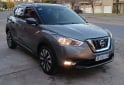Autos - Nissan KICKS ADVANCE CAJA MANUAL 2017 Nafta 147000Km - En Venta