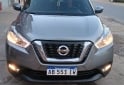 Autos - Nissan KICKS ADVANCE CAJA MANUAL 2017 Nafta 147000Km - En Venta