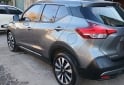 Autos - Nissan KICKS ADVANCE CAJA MANUAL 2017 Nafta 147000Km - En Venta