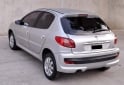 Autos - Peugeot 207 Xs full 2010 Diesel 188000Km - En Venta