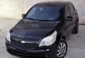 Autos - Chevrolet Agile Lt full 2012 Nafta 141000Km - En Venta