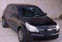 Autos - Chevrolet Agile Lt full 2012 Nafta 141000Km - En Venta