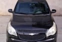 Autos - Chevrolet Agile Lt full 2012 Nafta 141000Km - En Venta