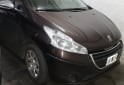 Autos - Peugeot 208 ACTIVE 2015 Nafta 149000Km - En Venta