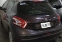 Autos - Peugeot 208 ACTIVE 2015 Nafta 149000Km - En Venta