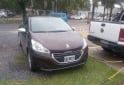 Autos - Peugeot 208 ACTIVE 2015 Nafta 149000Km - En Venta