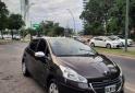 Autos - Peugeot 208 ACTIVE 2015 Nafta 149000Km - En Venta
