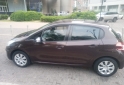 Autos - Peugeot 208 ACTIVE 2015 Nafta 149000Km - En Venta
