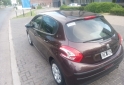 Autos - Peugeot 208 ACTIVE 2015 Nafta 149000Km - En Venta