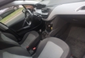 Autos - Peugeot 208 ACTIVE 2015 Nafta 149000Km - En Venta