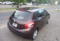 Autos - Peugeot 208 ACTIVE 2015 Nafta 149000Km - En Venta