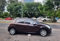 Autos - Peugeot 208 ACTIVE 2015 Nafta 149000Km - En Venta