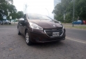 Autos - Peugeot 208 ACTIVE 2015 Nafta 149000Km - En Venta